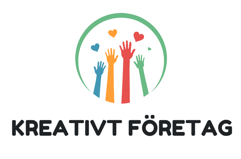 Kreativt Företag
