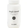 Acrylic Slutfernissa, matt, transparent, vit, 450 ml/ 1 flaska