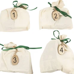 Adventskalender Filtning, 1 förp.