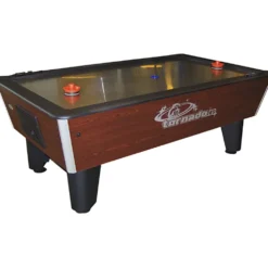 Airhockey Terminator, Tornado, 1 st.