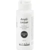 Akryllack, blank, vattenavvisande, 120 ml/ 1 flaska