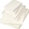 Akvarellpapper, A3,A4,A5, 200+300 g, vit, 6x100 ark/ 1 förp.