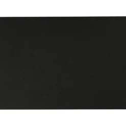 Akvarellpapper, A4, ark 210x297 mm, 230 g, svart, 10 ark/ 1 förp.