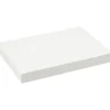 Akvarellpapper, A4, 180 g, vit, 100 ark/ 1 förp.