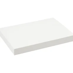 Akvarellpapper, A4, 180 g, vit, 100 ark/ 1 förp.