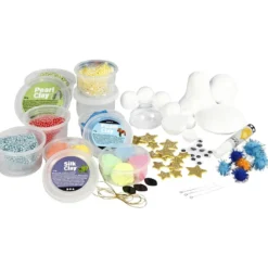 Aliens' universe, 1 set