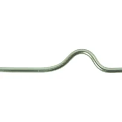 Aluminiumtråd, tjocklek 3 mm, mixade färger, 5x5 m/ 1 förp.
