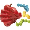 Apple Twist, stl. 24x17,5x4,5 cm, 1 st.