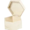 Ask, stl. 12x7 cm, 1 st.