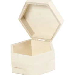 Ask, stl. 12x7 cm, 1 st.