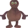 Babblarna Plyschdjur, Babba, stl. 30 cm, 1 st.