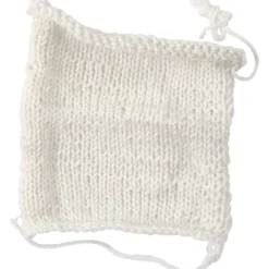 Babygarn, L: 172 M, vit, 50 g/ 1 nystan