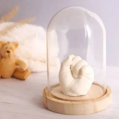 Baby Gjutningskit, 1 förp.