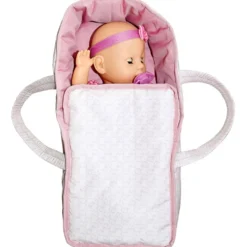 Babylift, H: 13 cm, L: 46 cm, B: 20 cm, 1 st.