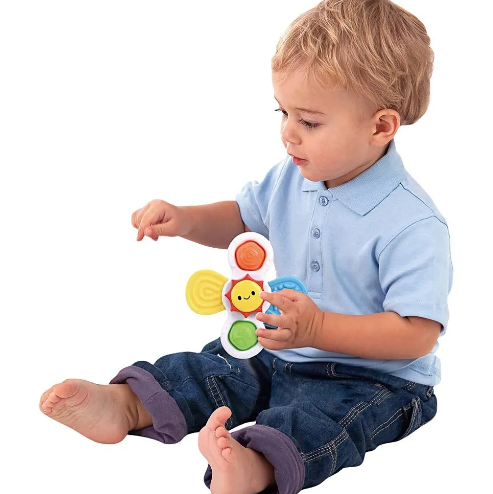 Babysnurra, 1 förp.