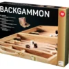 Backgammon, DK,NO,SE,FI, 1 st., Dansk text,Norsk text,Svensk text,Finska text