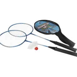 Badmintonset, 4 delar/ 1 set
