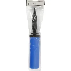 Ballongpump, 1 st.