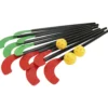 Bandyklubbor, L: 65 cm, 13 st./ 1 set