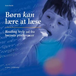 Barn kan lära sig läsa, 66 sidor, 1 st.