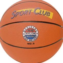 Basketboll, nr. 5, 1 st.