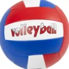 Beach volleyball, stl. 20,5-21,5 cm, 1 st.