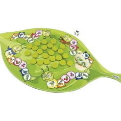 Beleduc Papina, stl. 69x34 cm, DE,ENG,FR, 27 delar/ 1 förp.