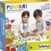 beleduc Punakai, stl. 24x24 cm, DE,ENG,FR, 45 delar/ 1 förp.