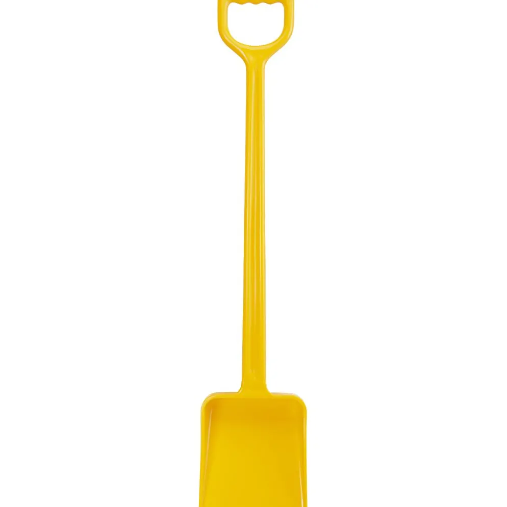 beleduc Spade, L: 72 cm, B: 15 cm, 1 st.