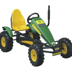 Berg John Deere Go-Kart, 1 st.