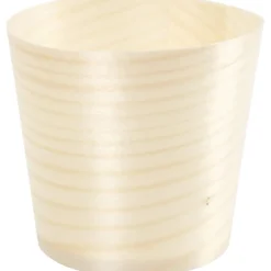 Bägare, H: 6 cm, Dia. 5,5 cm, 12 st./ 1 förp.