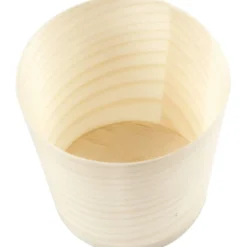 Bägare, H: 6 cm, Dia. 5,5 cm, 12 st./ 1 förp.