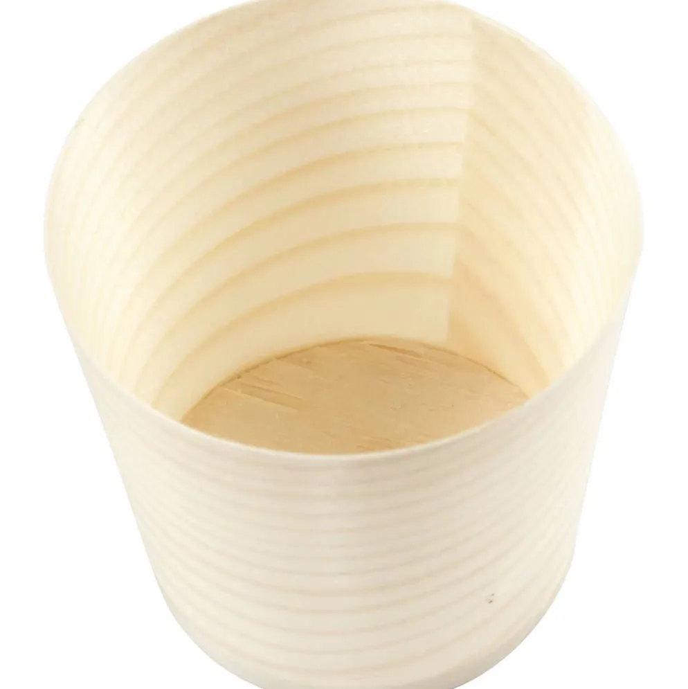 Bägare, H: 6 cm, Dia. 5,5 cm, 12 st./ 1 förp.