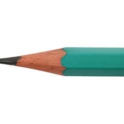 BIC Evolution Blyerts, L: 17,5 cm, HB, tjocklek 7 mm, kärna 2 mm, 12 st./ 1 förp.