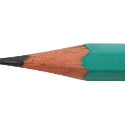 BIC Evolution Blyerts, L: 17,5 cm, HB, tjocklek 7 mm, kärna 2 mm, 12 st./ 1 förp.