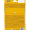 BIC Evolution Färgpennor, Sexkantig, L: 17,5 cm, kärna 3 mm, mixade färger, 18 st./ 1 förp.