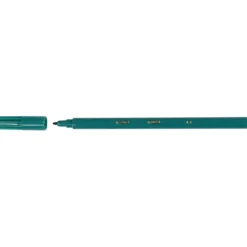 BIC Visa Fin Tusch, spets 1,6 mm, mixade färger, 12x24 st./ 1 förp.