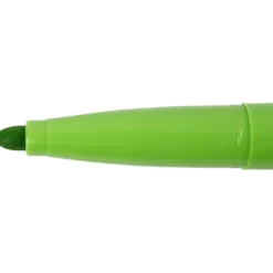 BIC Visa färgpenna, spets 3 mm, mixade färger, 12 st./ 1 förp.