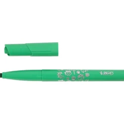 BIC Visa färgpenna, spets 3 mm, mixade färger, 12x12 st./ 1 förp.
