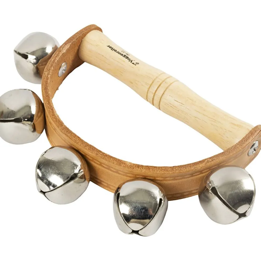 Bjällror, B: 14 cm, 1 st.