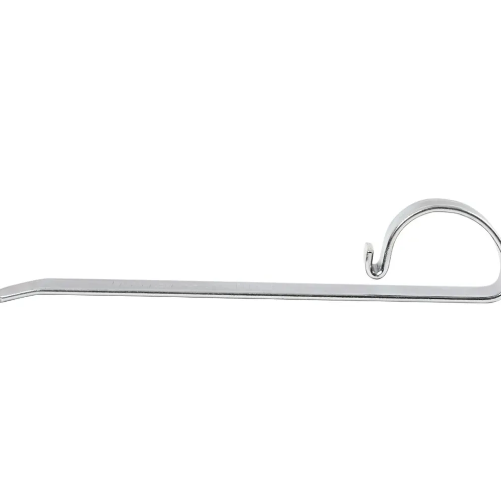 Böjverktyg och metallband till armband, L: 15 cm, B: 6-106 mm, aluminium, 1 set