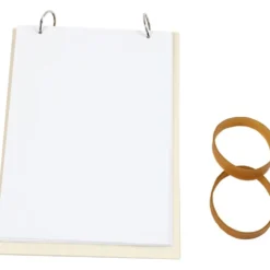 Blomsterpress, D: 1 cm, L: 21 cm, B: 14,8 cm, 1 st.