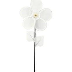 Blomstervindlek, Dia. 20 cm, 1 st.