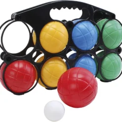 Boccia, 9 st./ 1 set