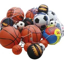 Bollset medium, 27 st./ 1 set
