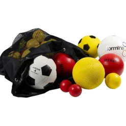 Bollset, 36 st./ 1 set