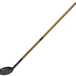 Bon-fire pannkakslagg, Dia. 20 cm, stl. 130 cm, 1 st.
