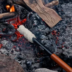 Bon-fire pinnbrödspinne, stl. 150 cm, 1 st.