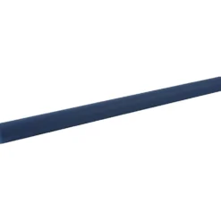 Bordsduk i Tygimitation, B: 125 cm, 70 g, mörkblå, 10 m/ 1 rl.