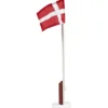 Bordsflagga, stl. 50 cm, 1 st.